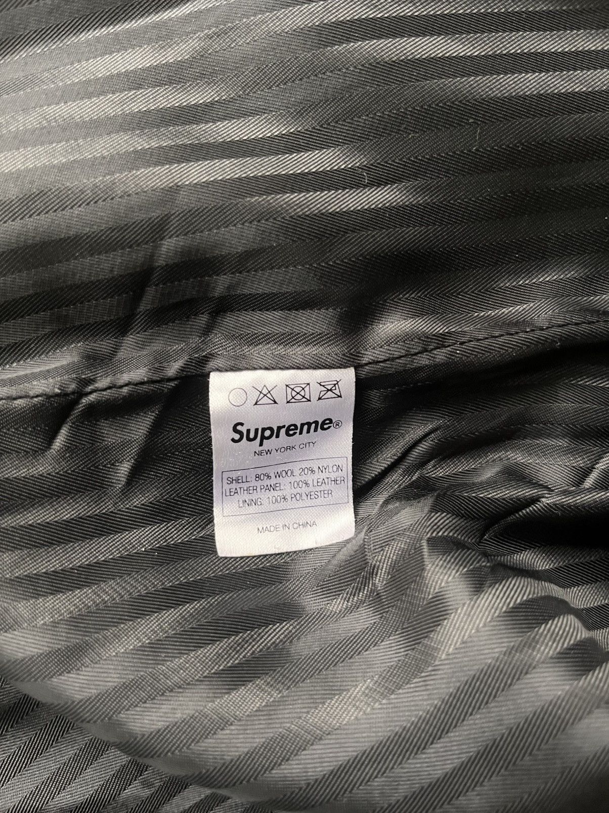 Supreme Supreme - 2012F/W Donkey Jacket Size US M / EU 48-50 / 2 - 5 Thumbnail