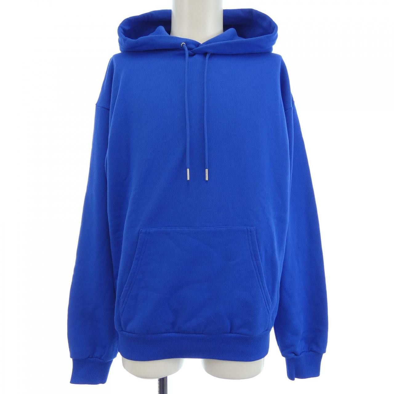 Celine Celine Celine Hoodie Textile Sweatshirts & Hoodies 2Y499052H DUTY FREE for USA Size ONE SIZE - 1 Thumbnail