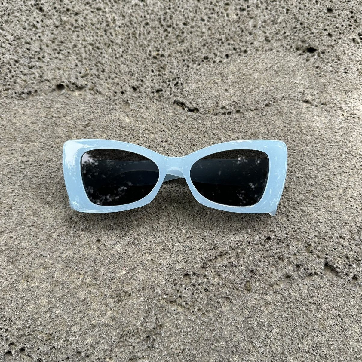 Other SUNGLASSES BRAND NEW CLASSIC RETRO VINTAGE QZ3743-03 Size ONE SIZE - 1 Thumbnail