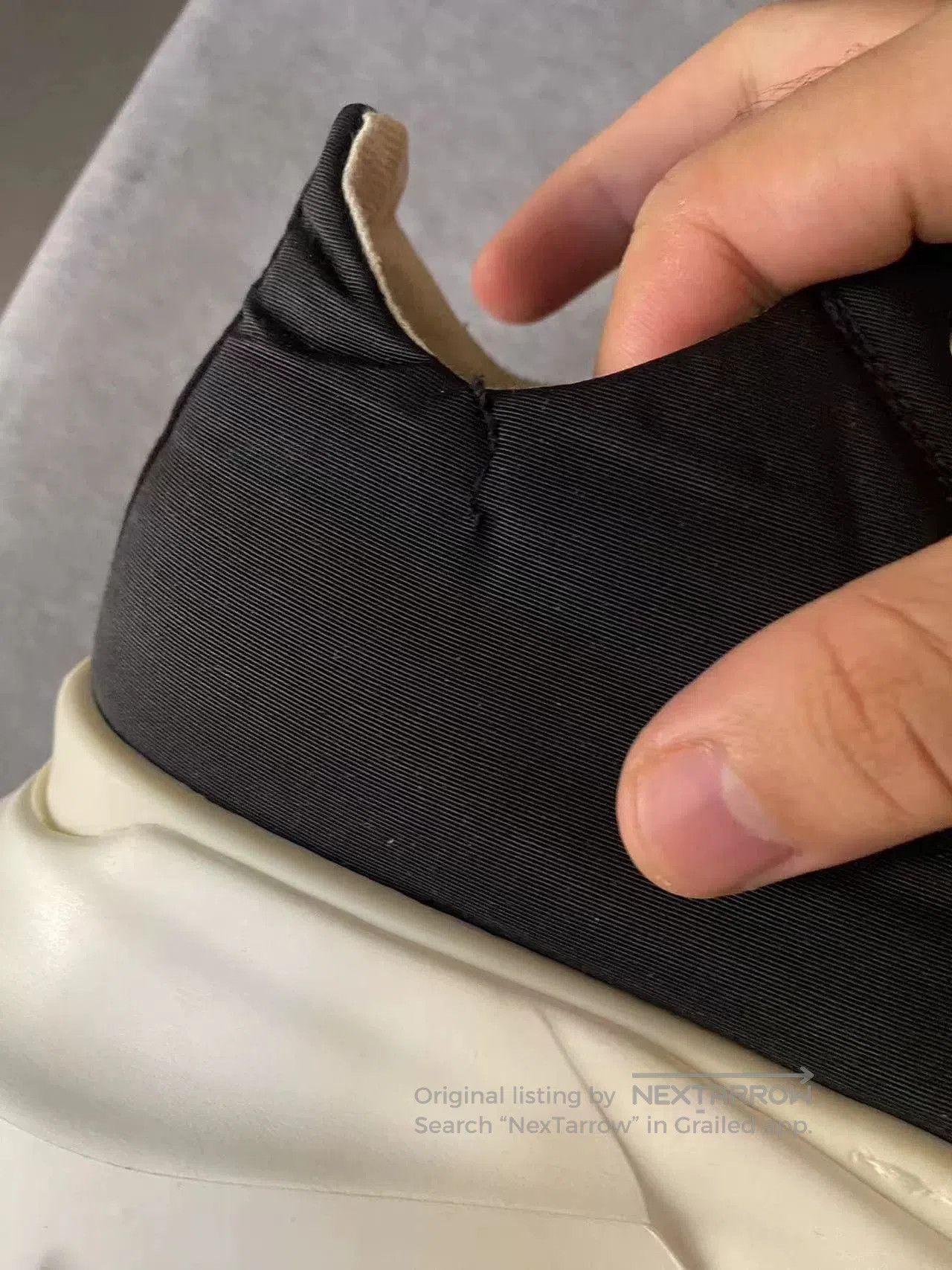 Rick Owens Rick Owens Tank Sole Converse Shoes. Size US 6 / EU 39 - 7 Thumbnail