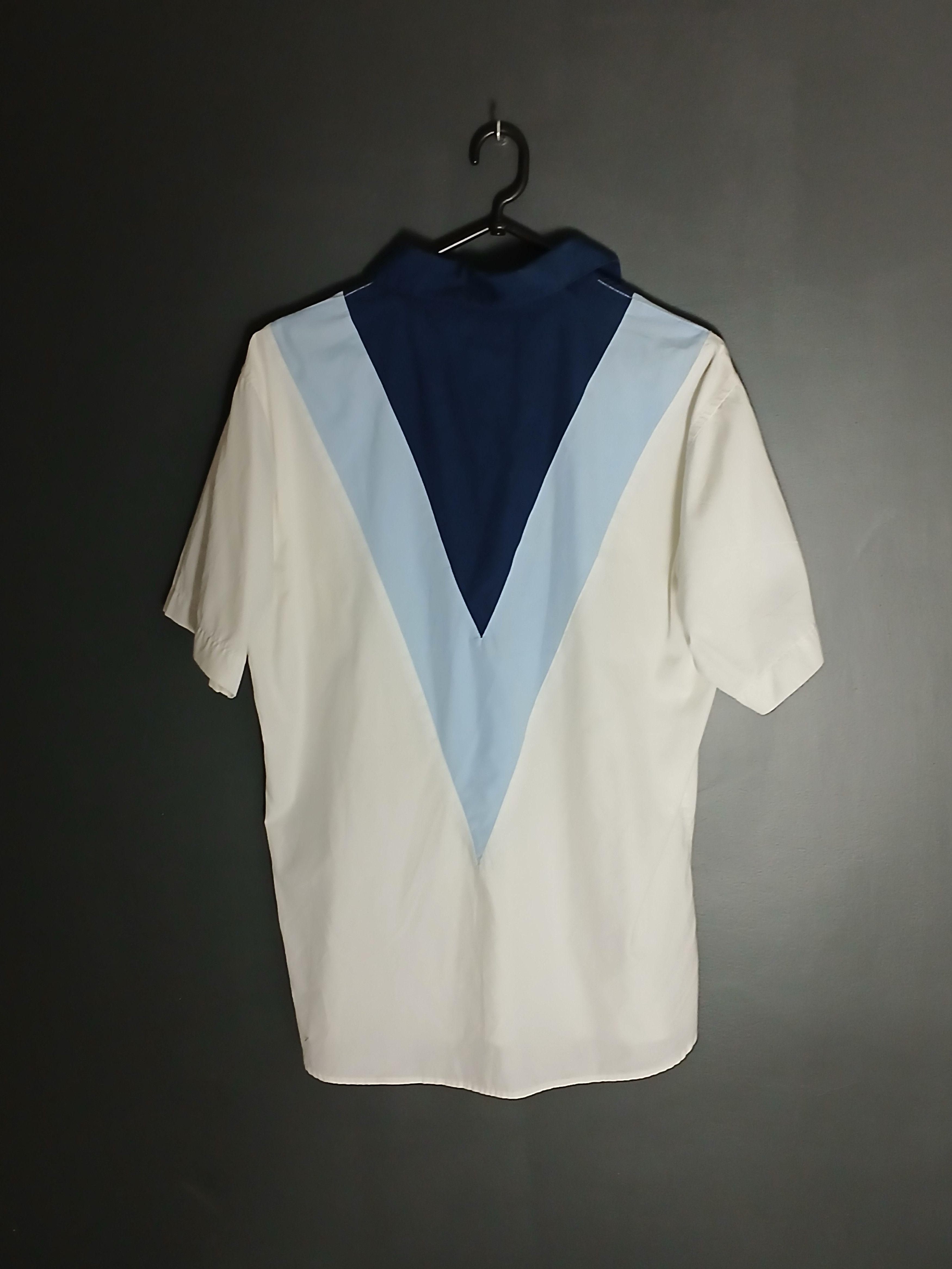 Nike Nike Shirt Size US L / EU 52-54 / 3 - 2 Thumbnail
