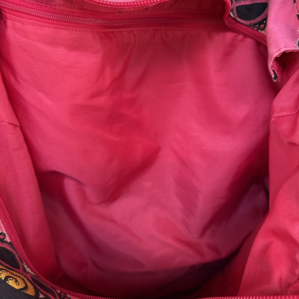 Hysteric Glamour Hysteric Glamour Mini Tote Bag Size ONE SIZE - 8 Thumbnail