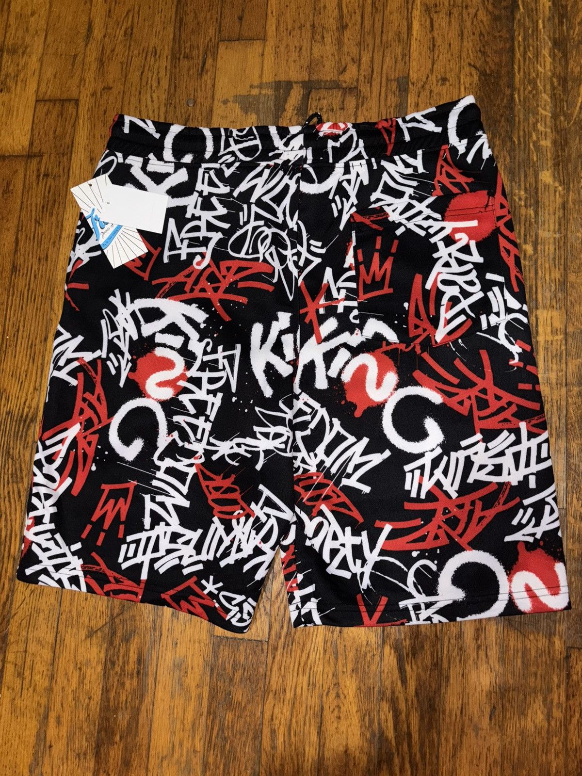 Other Shorts By drill clothing Size US 33 - 4 Thumbnail