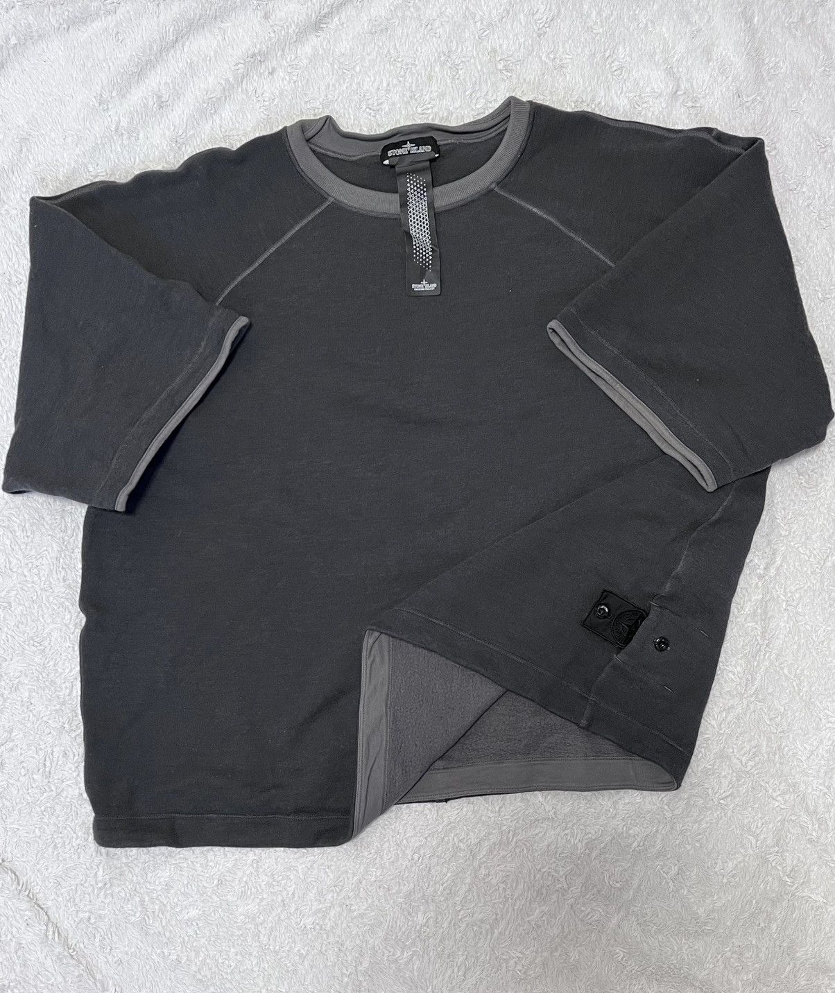 Stone Island Shadow Project Stone Island Shadow Project 751960210 Size US XXL / EU 58 / 5 - 1 Thumbnail