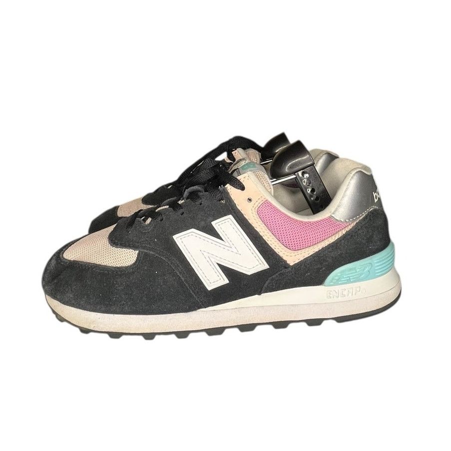 New Balance New Balance 574 Sneakers 11us | Grailed