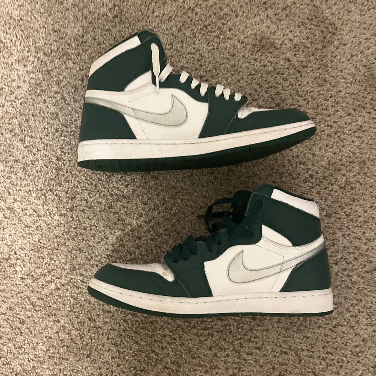 Jordan Brand Jordan 1 Size US 12 / EU 45 - 6 Thumbnail