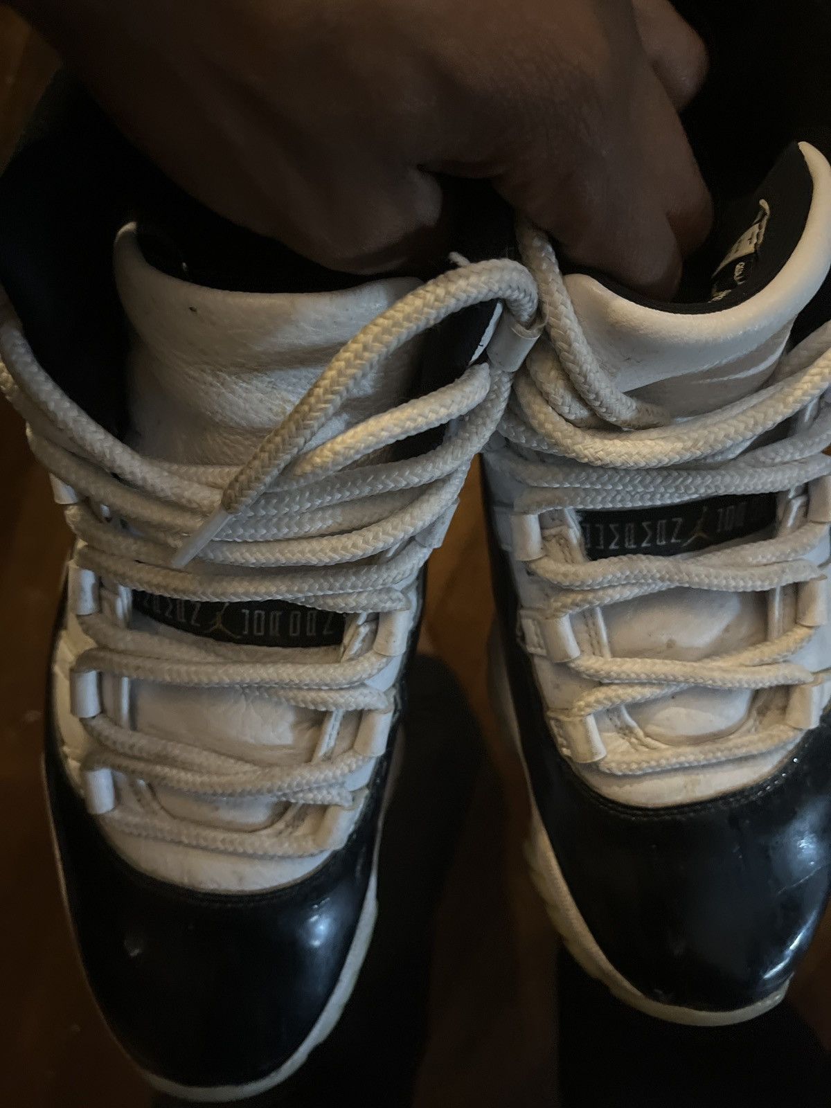 Jordan Brand Jordan 11 dmp Size US 9 / EU 42 - 7 Thumbnail
