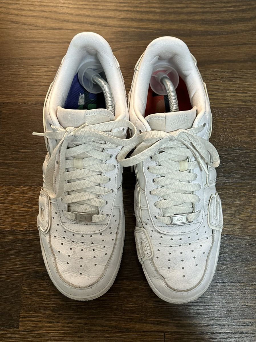 Cactus Plant Flea Market × Nike Cactus Plant Flea Market (CPFM) Air Force One Size US 9.5 / EU 42-43 - 3 Thumbnail