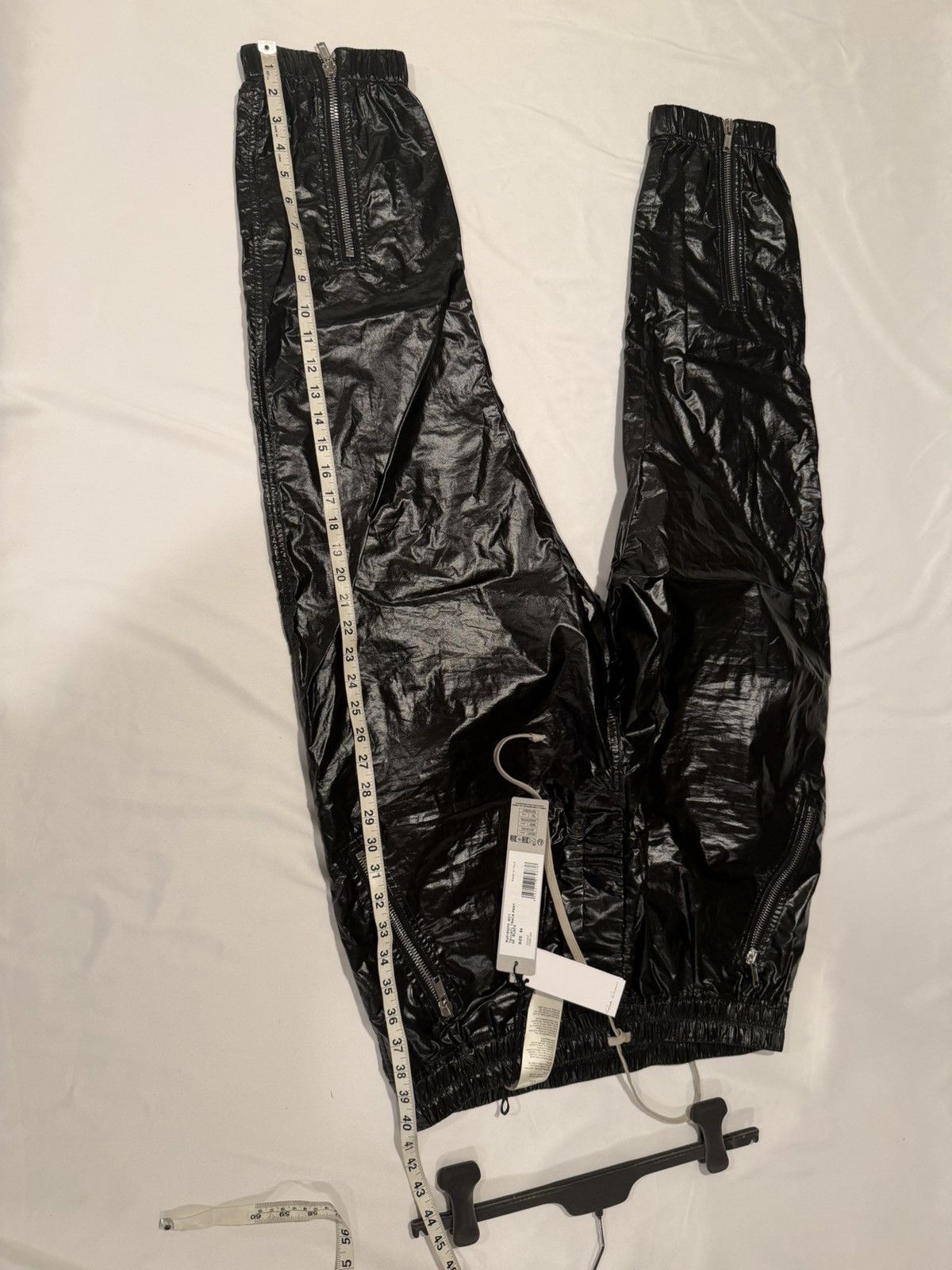 Rick Owens Rick Owens mens pants. 54/38. $1650 Size US 38 / EU 54 - 9 Thumbnail