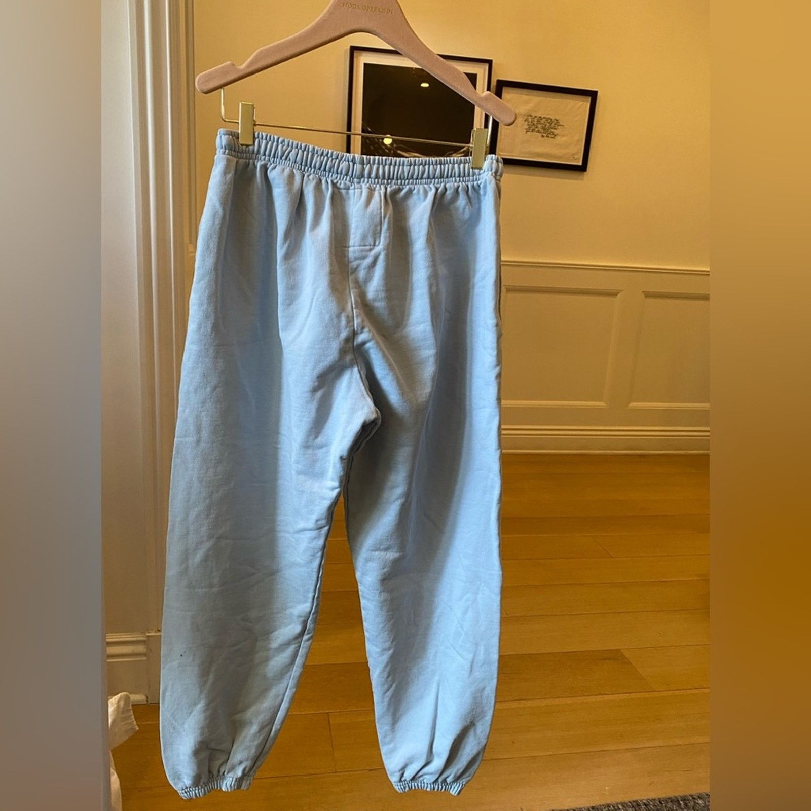 Camp High Camp High Collective graphic psilocybin mushroom jogger SM Size US 27 - 7 Thumbnail