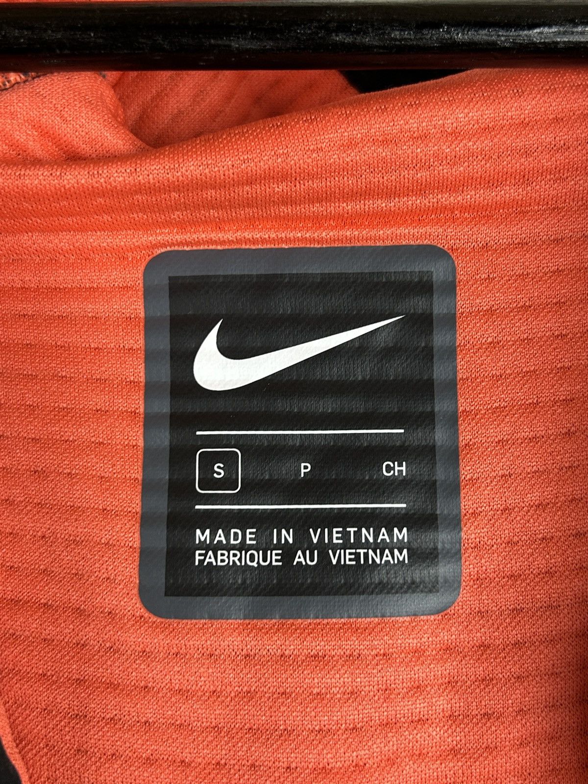 Nike Nike NSW Tech Pack WR Zip Hoodie Grey Size S CU3598-021 Size US S / EU 44-46 / 1 - 9 Thumbnail