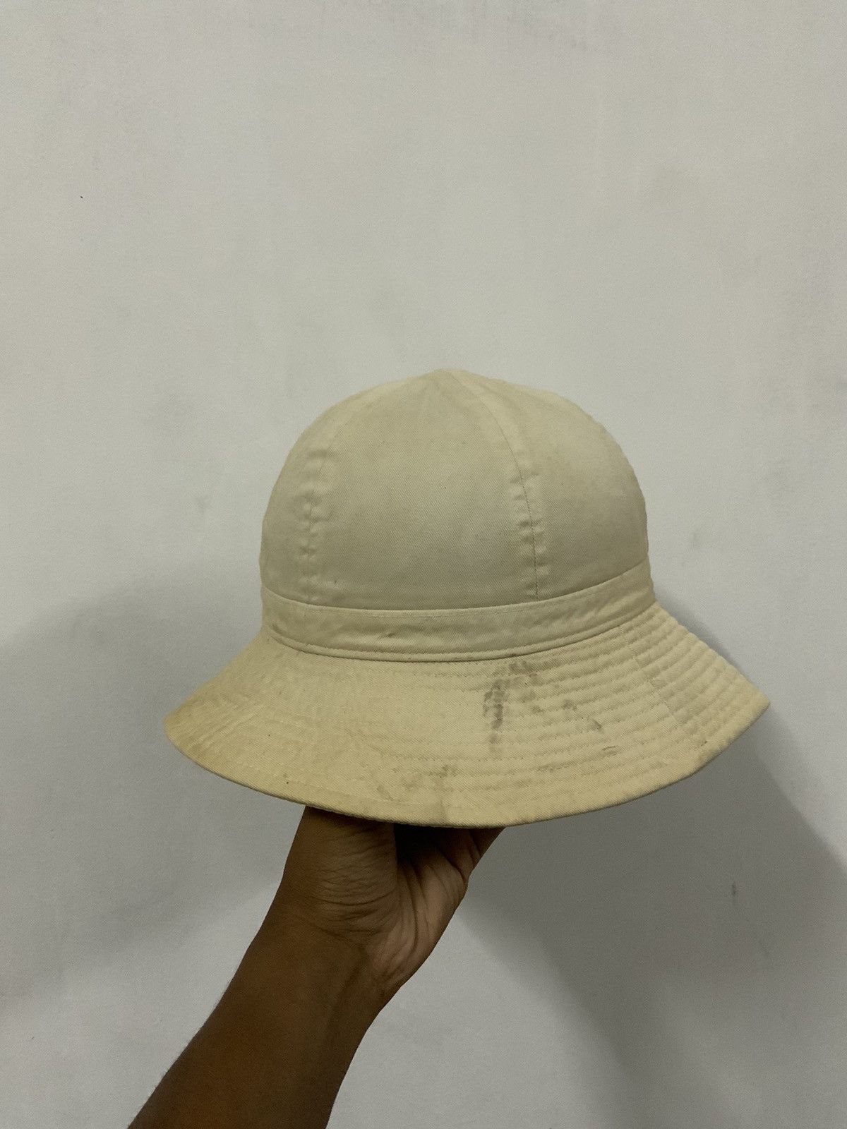 Vintage Vintage Sugai Sensible rusty Japan Bucket Hat Size ONE SIZE - 1 Thumbnail
