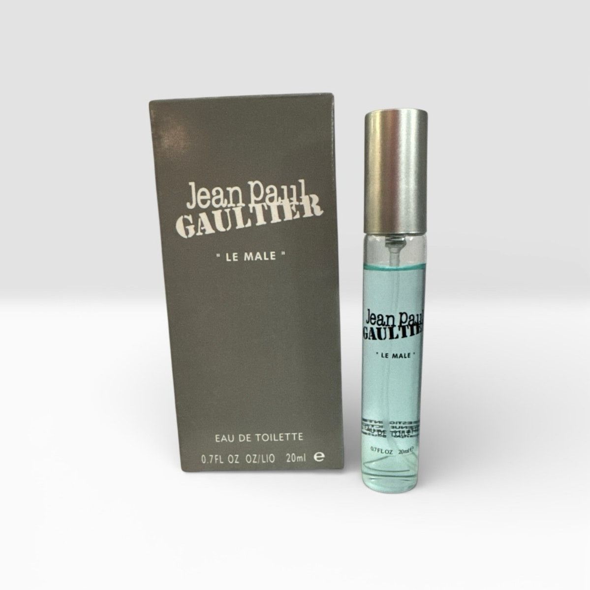 Jean Paul Gaultier Jean Paul Gaultier— “LE MALE”—Eau De Toilette 0.7 fl oz. Size ONE SIZE - 1 Thumbnail