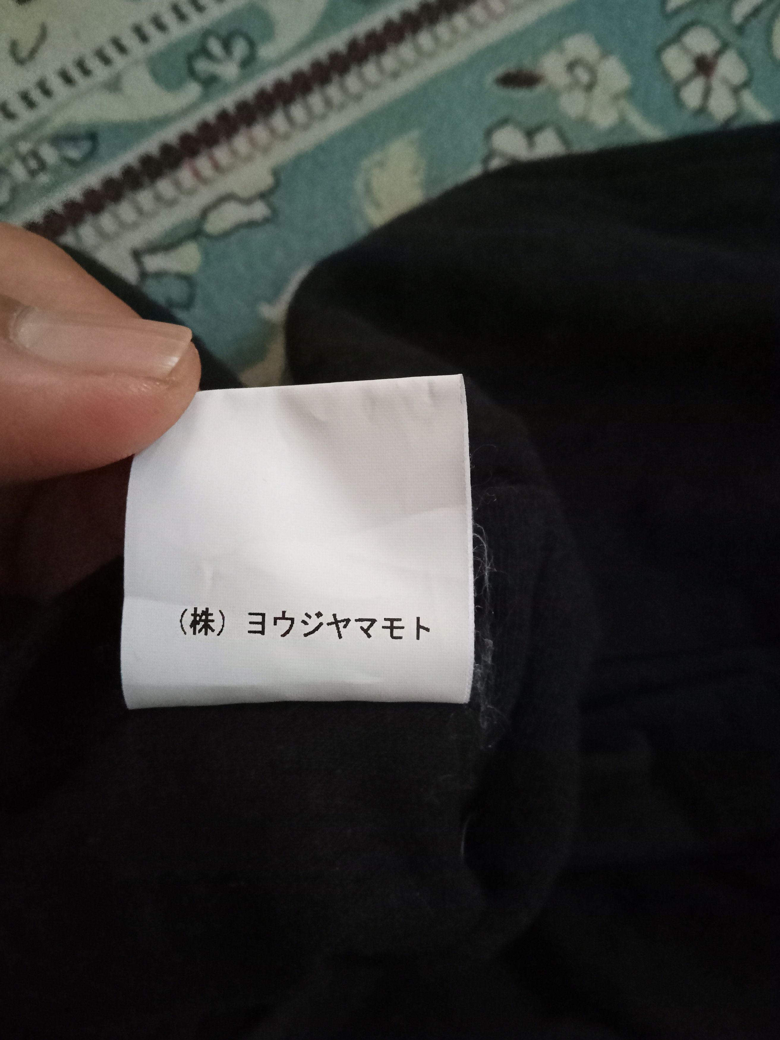 Yohji Yamamoto Yohji Yamamoto Blazers Size 36R - 6 Thumbnail