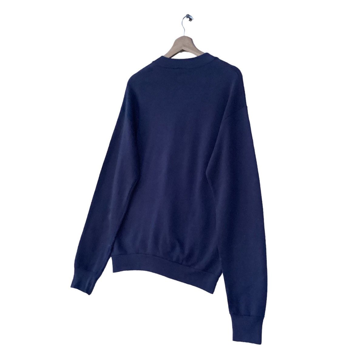 Vintage 80s Miller Genuine Draft Light Sweatshirt Size US M / EU 48-50 / 2 - 5 Thumbnail