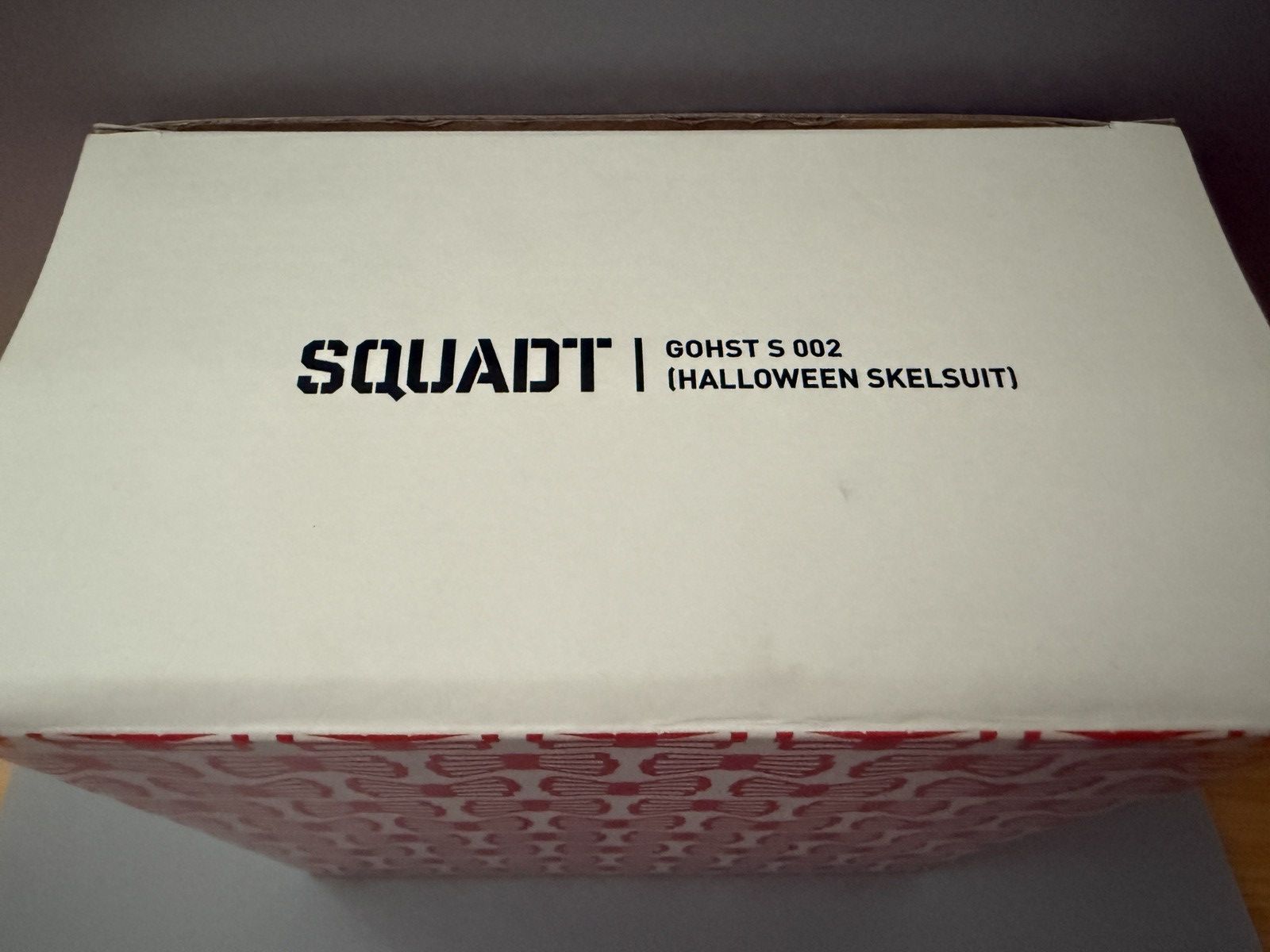 Other JAMUNGO GOHST SQUADT S002 FERG HALLOWEEN Size ONE SIZE - 2 Thumbnail