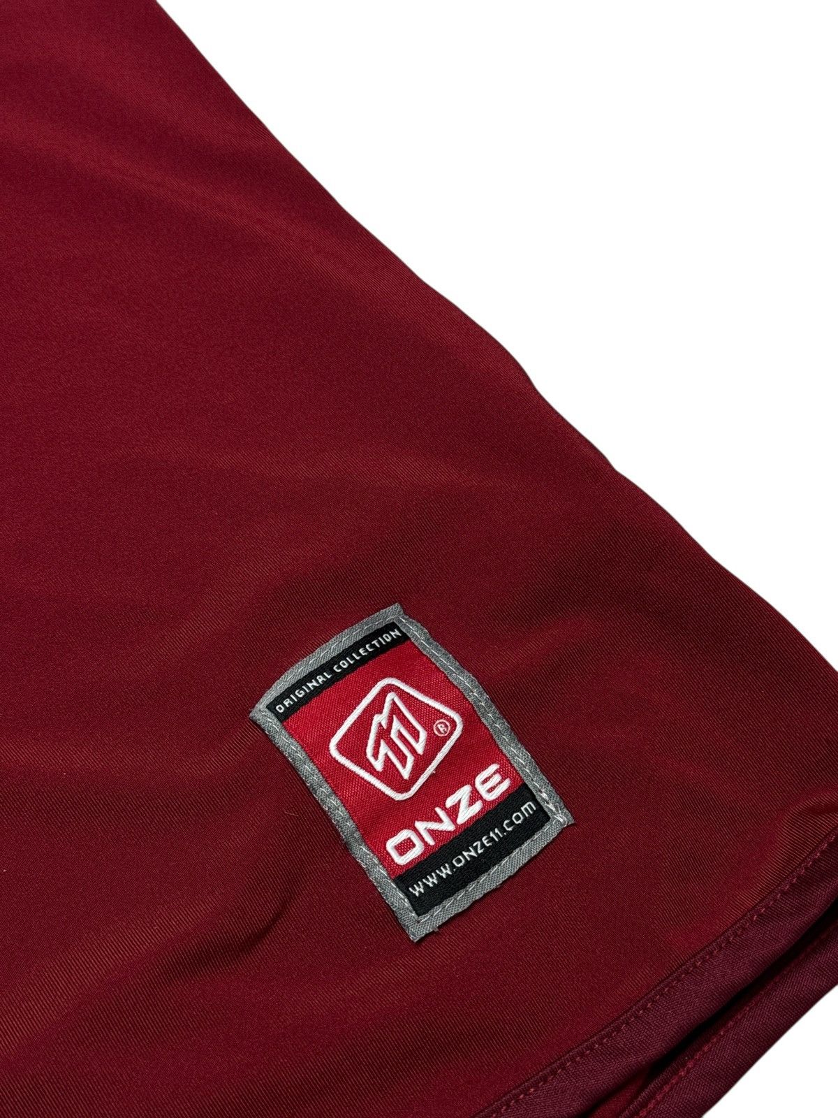 Vintage Maglia Jersey Vintage Reggina Onze M Size US M / EU 48-50 / 2 - 4 Thumbnail