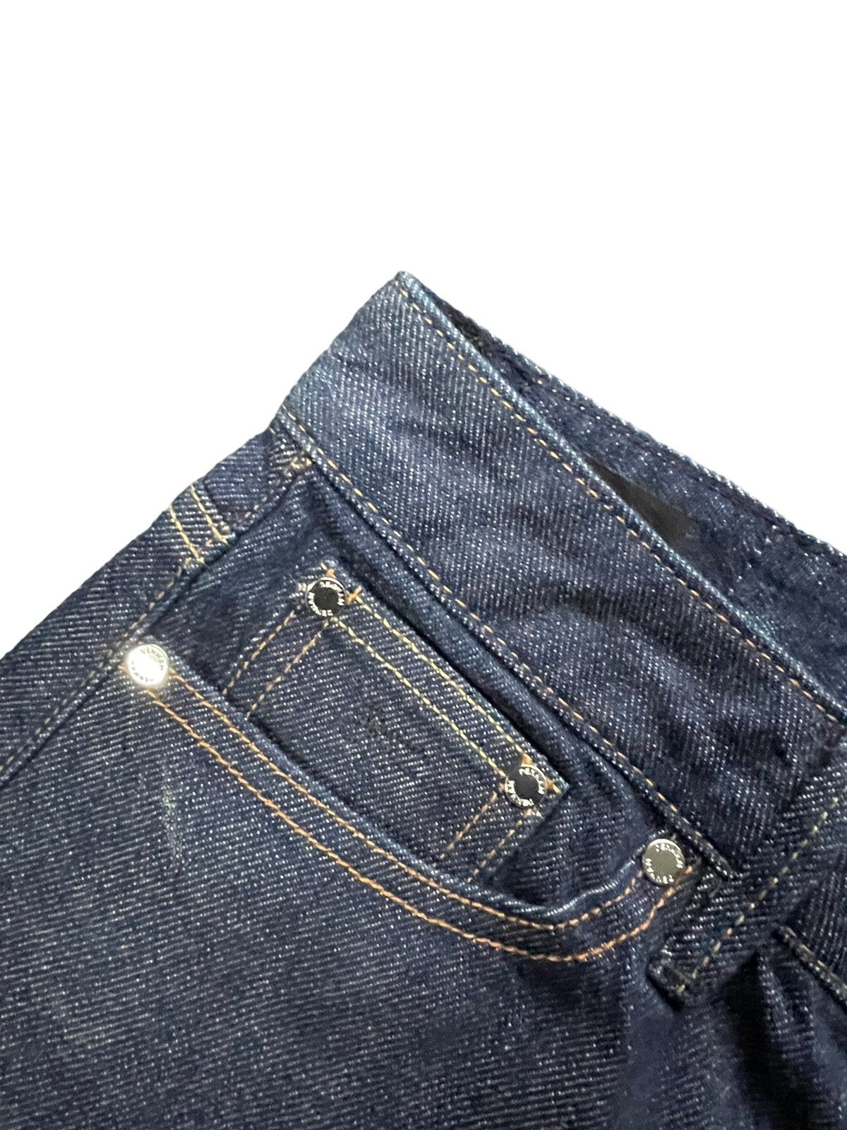 DENHAM Denham Selvedge Denim Size US 28 / EU 44 - 6 Thumbnail