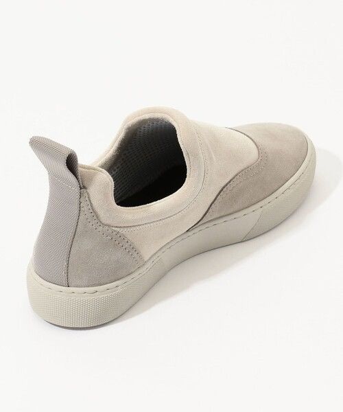 James Perse James Perse Suede Sneakers Size 12 Size US 12 / EU 45 - 3 Thumbnail