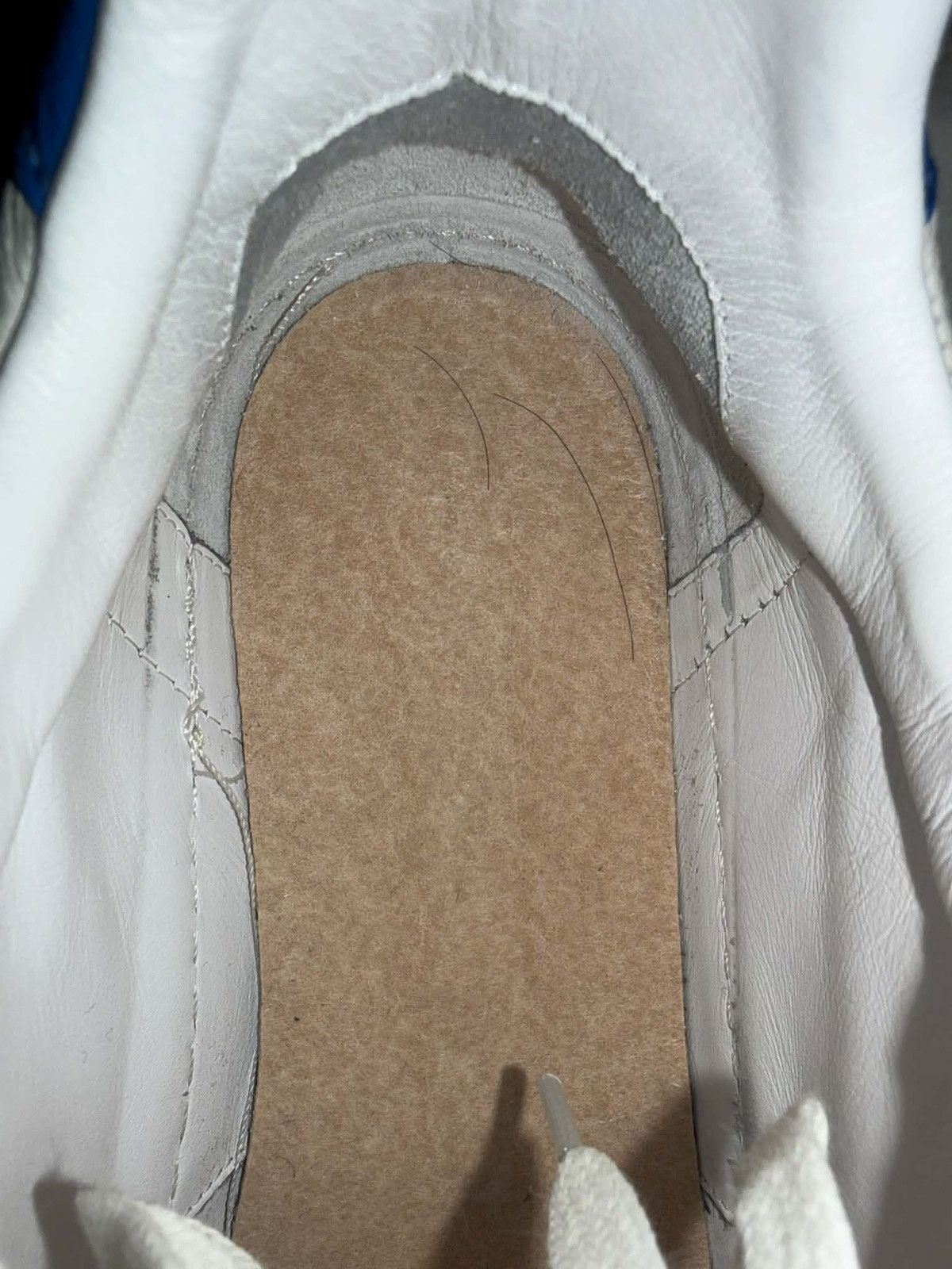 Balenciaga Balenciaga Arena “Blue Heel” Size US 8 / EU 41 - 12 Thumbnail