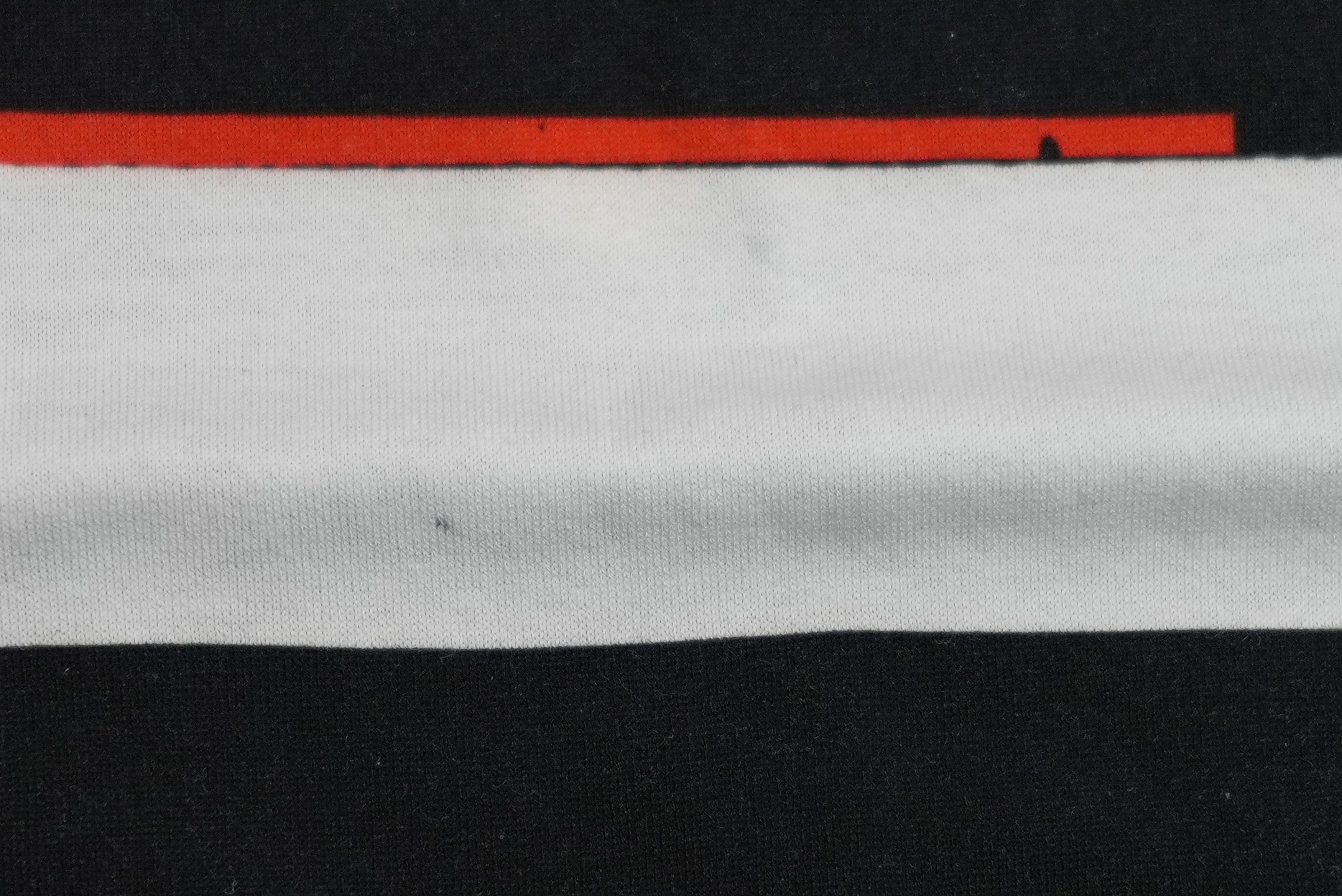 Givenchy Givenchy Basketball court Tisci Era archive tee abstract Size US XL / EU 56 / 4 - 18 Thumbnail