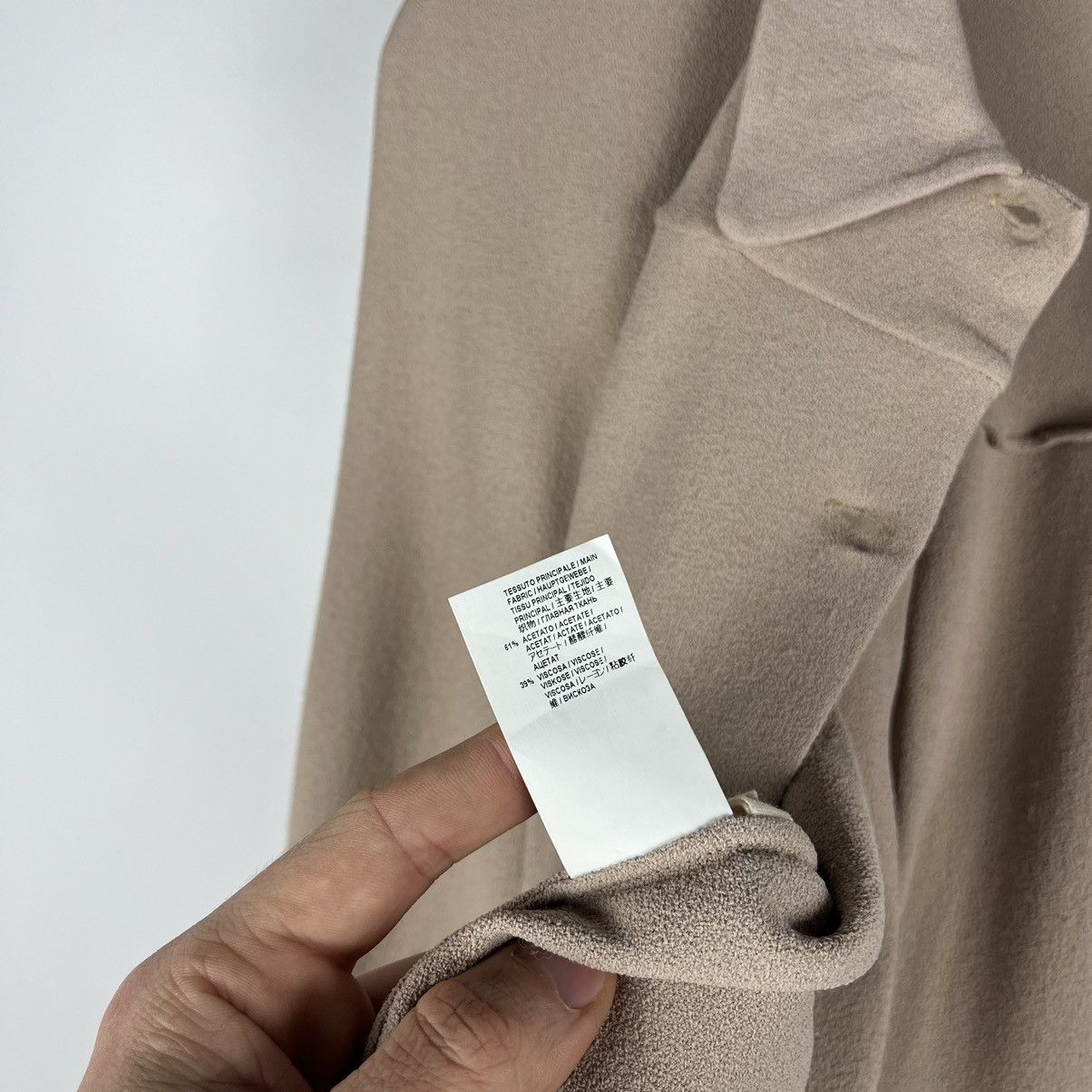 Marni Designer Marni rare blouse shirt Size M / US 6-8 / IT 42-44 - 8 Thumbnail