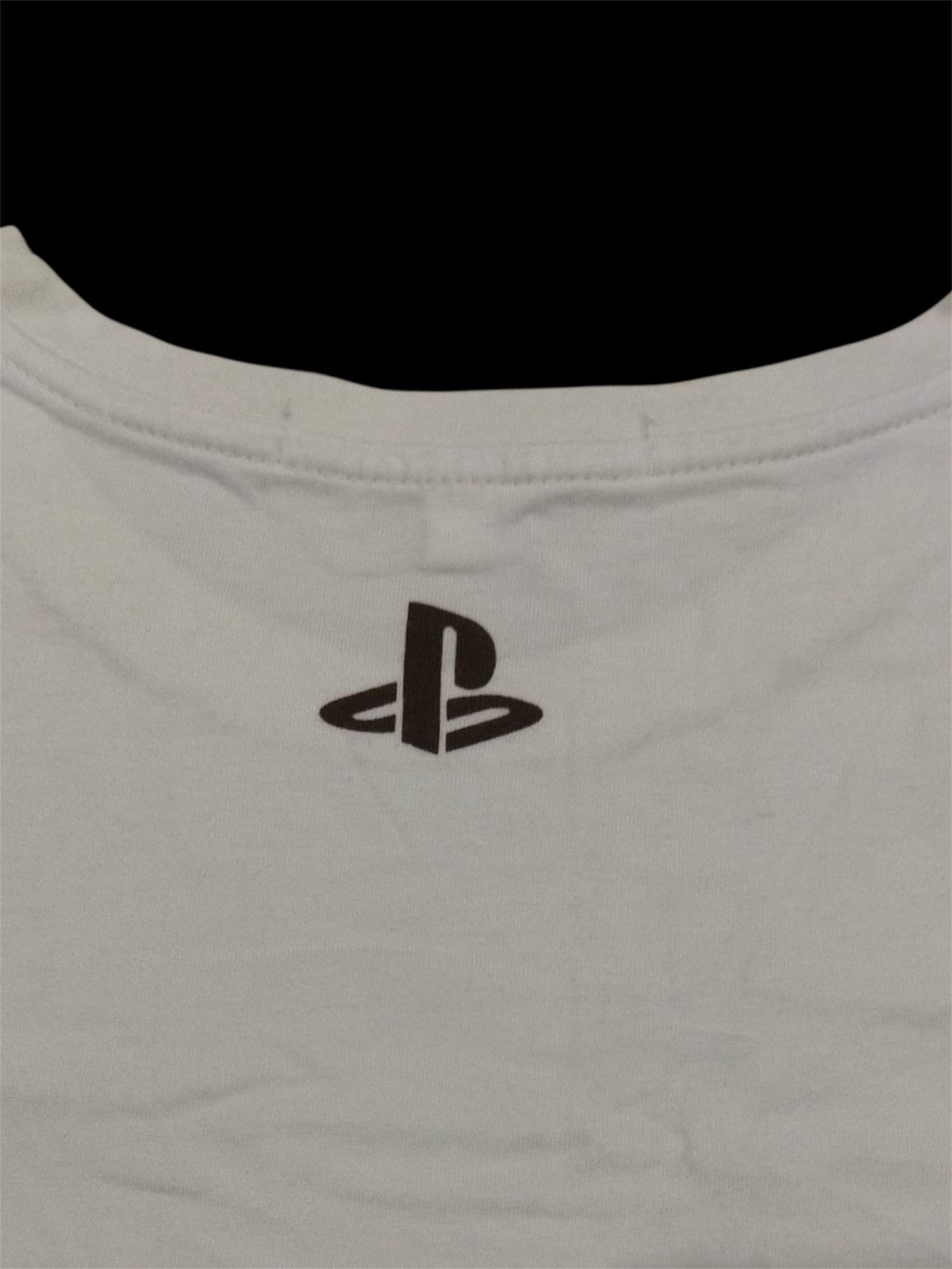 Vintage 2009 Little Big Planet 2 Video Game PS3 Tee Shirt Sackboy Size US XL / EU 56 / 4 - 3 Thumbnail