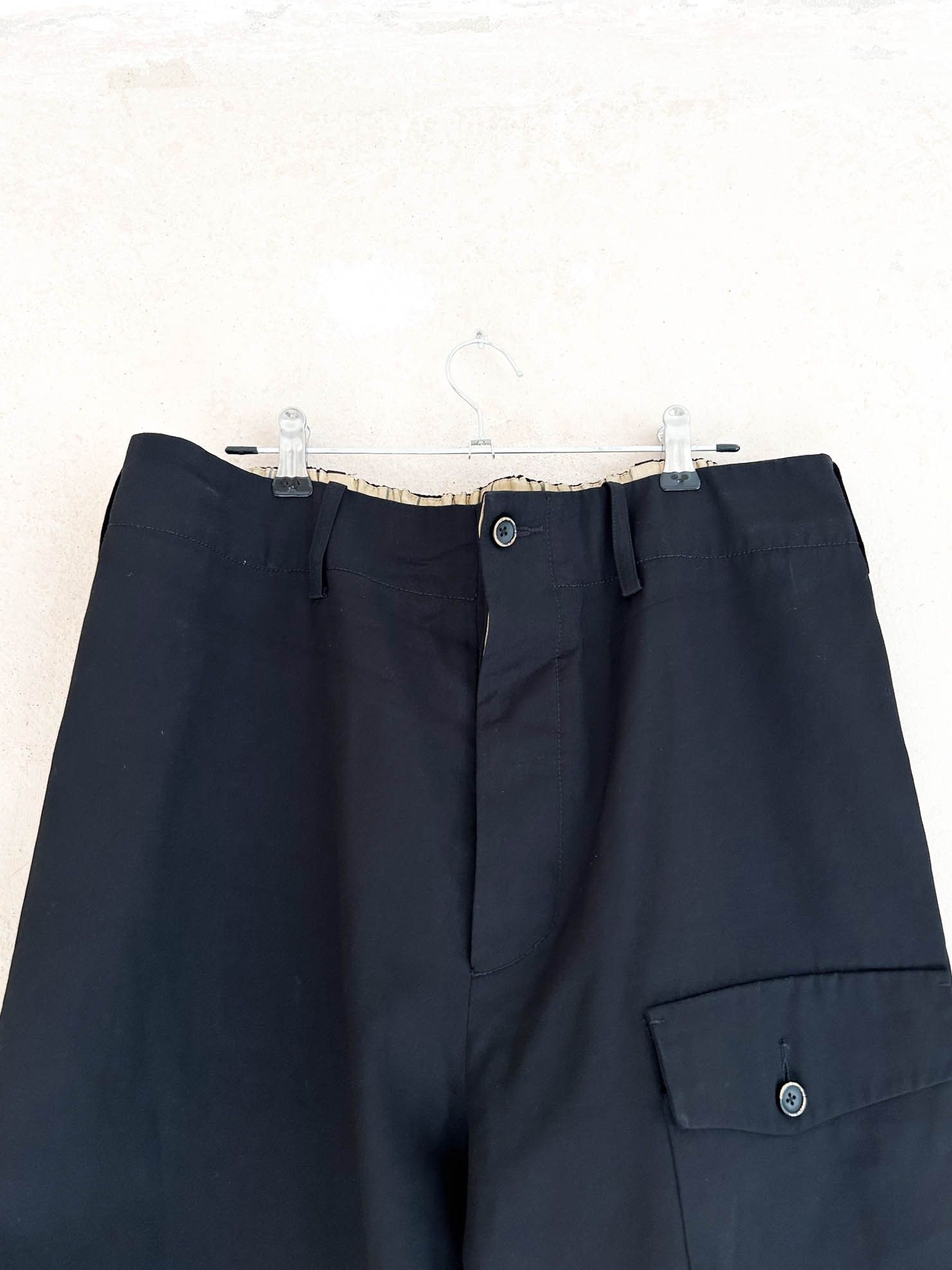 Uma Wang Paxton Cargos Size US 32 / EU 48 - 3 Thumbnail