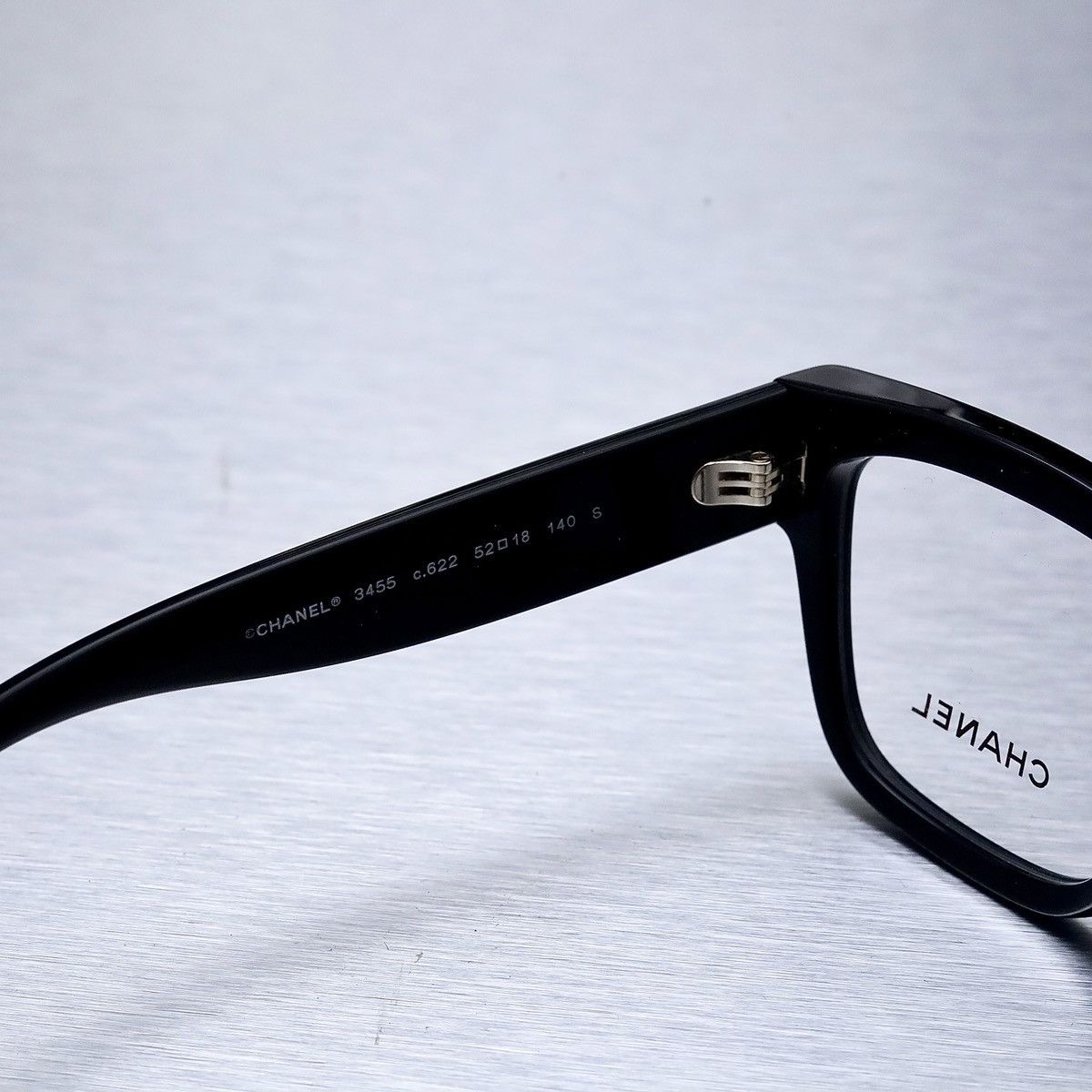 Chanel CHANEL 0CH3455 GLASSES Size ONE SIZE - 5 Thumbnail