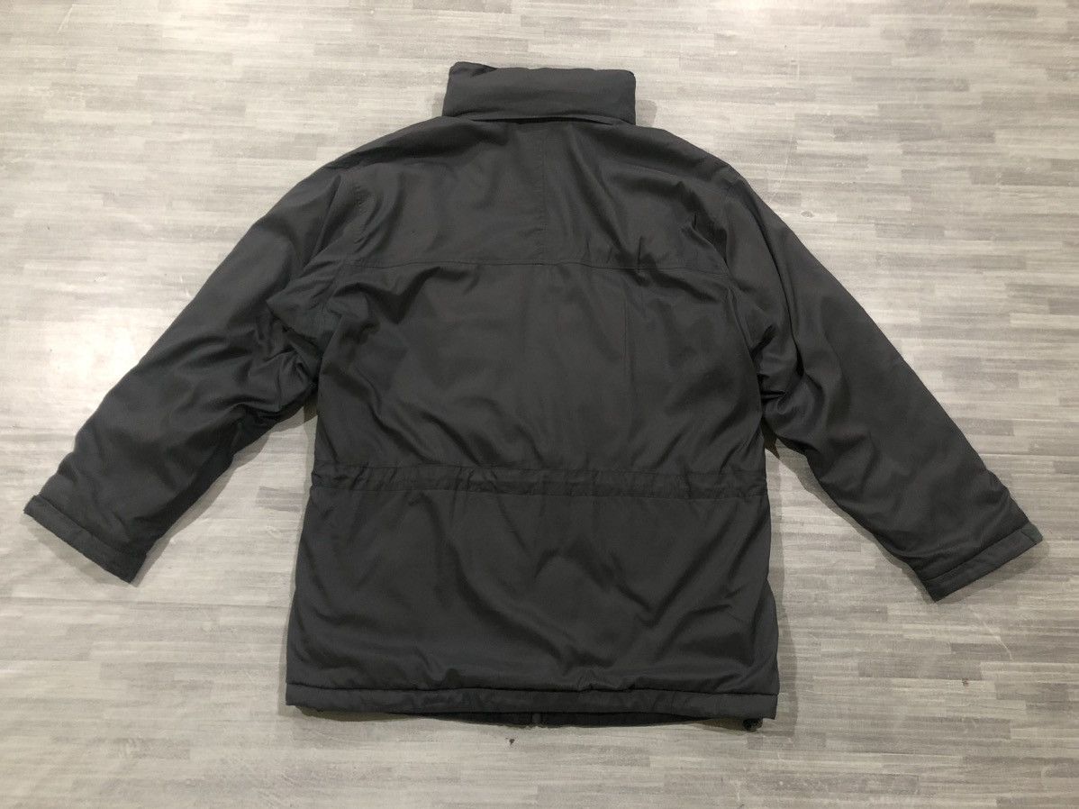 The North Face Vintage The North Face Grey LIght Down Jacket / SFC-8 Size US L / EU 52-54 / 3 - 2 Thumbnail