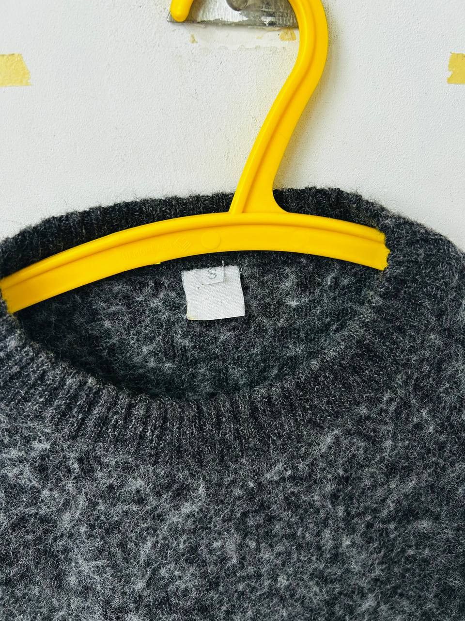 Vintage VTG sweater #187 Size US S / EU 44-46 / 1 - 2 Thumbnail