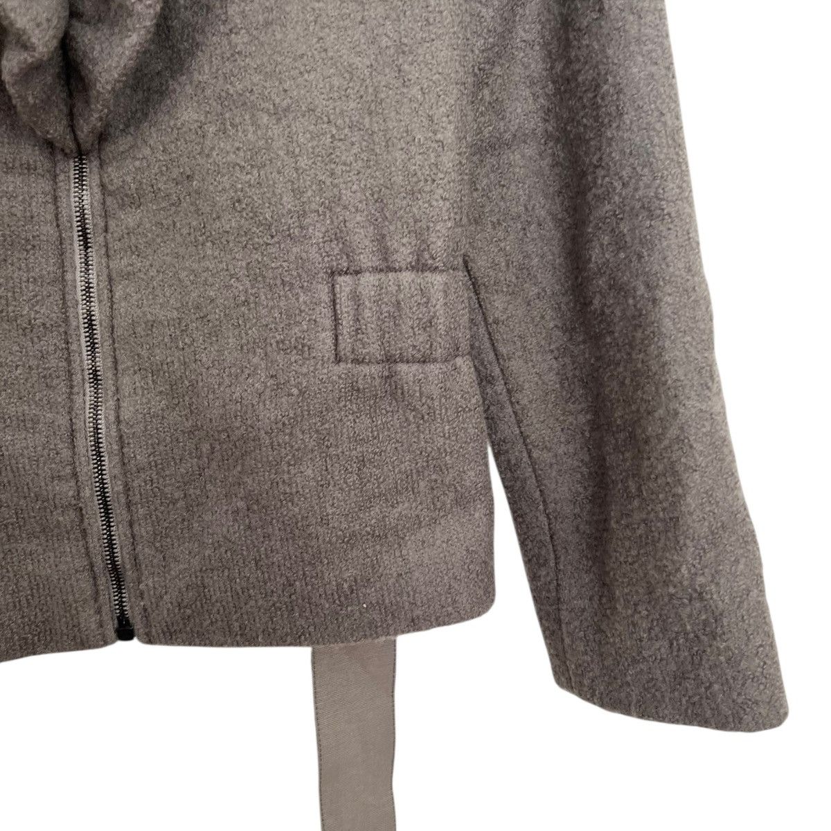 Viktor & Rolf Viktor rolf ruffle jacket Size S / US 4 / IT 40 - 3 Thumbnail