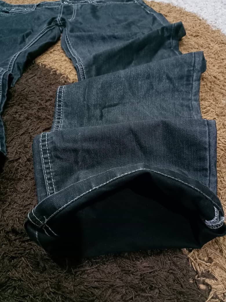 Dolce & Gabbana Dolce & Gabbana loose pants Size US 37 - 2 Thumbnail