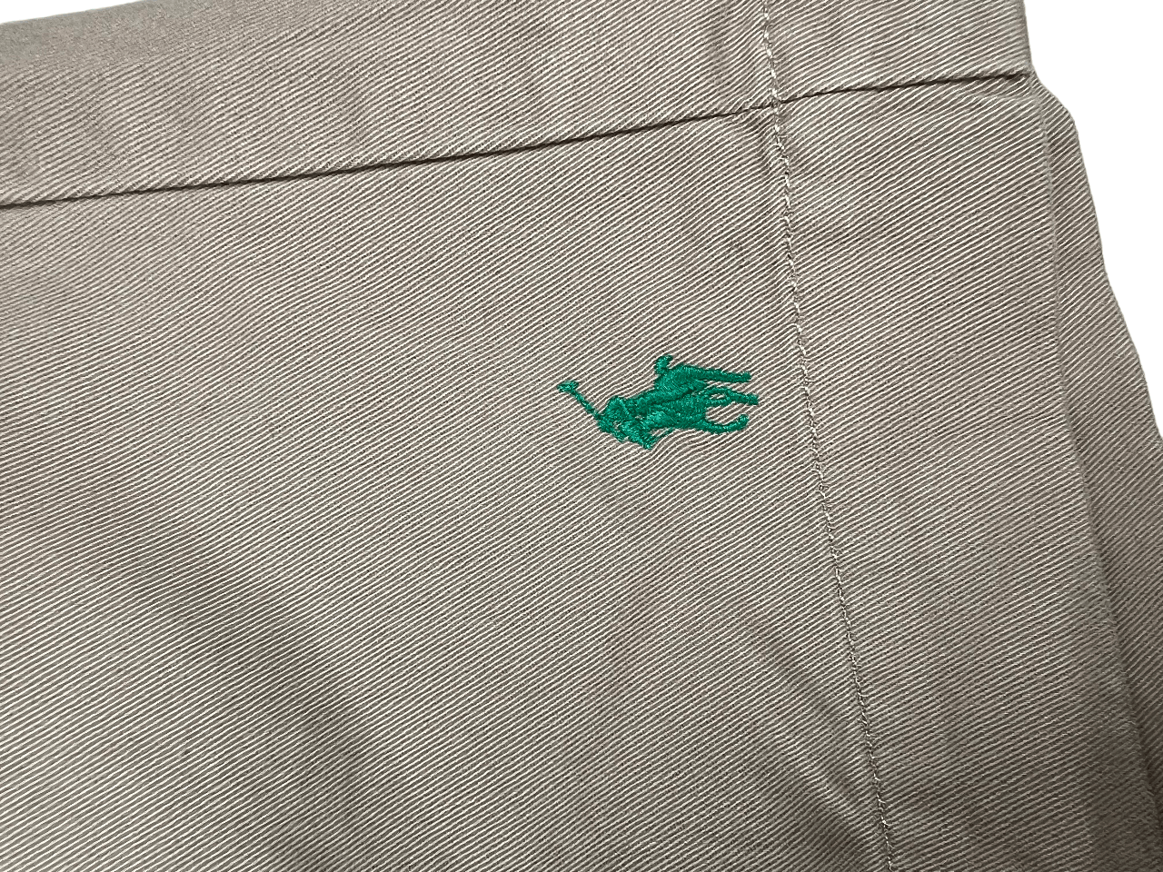 Polo Ralph Lauren × Ralph Lauren × Vintage Vintage Polo by Ralph Lauren Shorts L Size US 36 / EU 52 - 3 Thumbnail