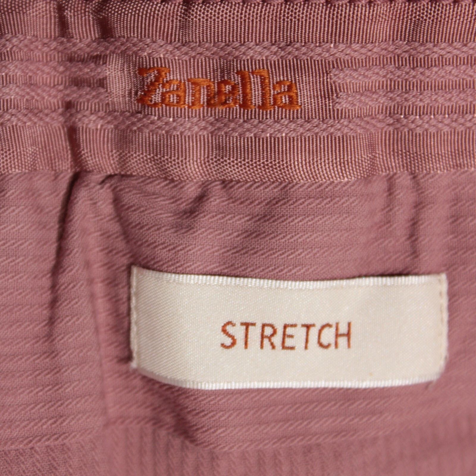 Zanella Zanella New with tags Chino Size 36 US In Pink Size US 36 / EU 52 - 6 Thumbnail