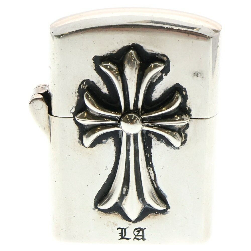 ♡ Chrome Hearts Lighter | Grailed