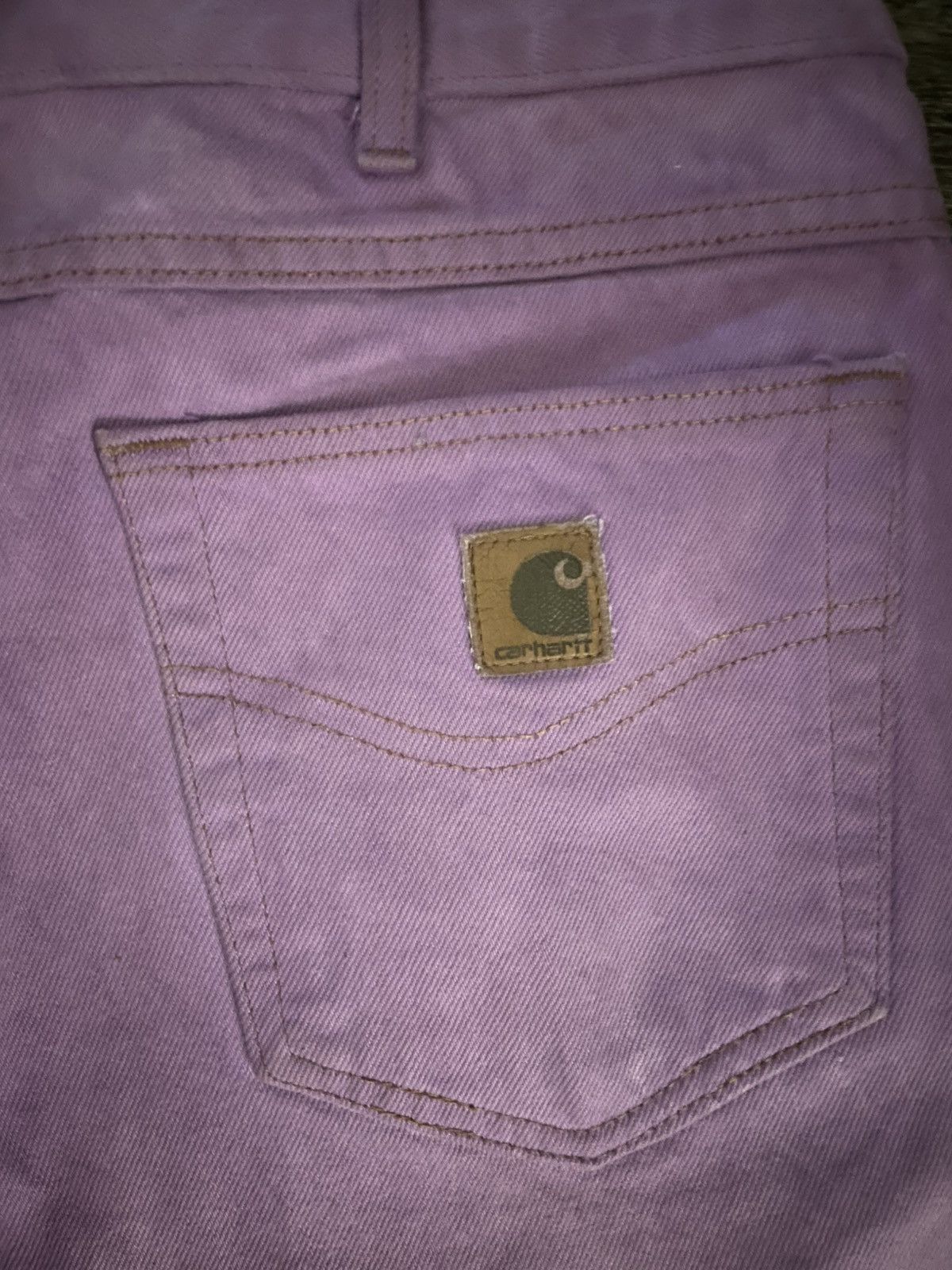 Carhartt CARHARTT Size US 36 / EU 52 - 2 Thumbnail