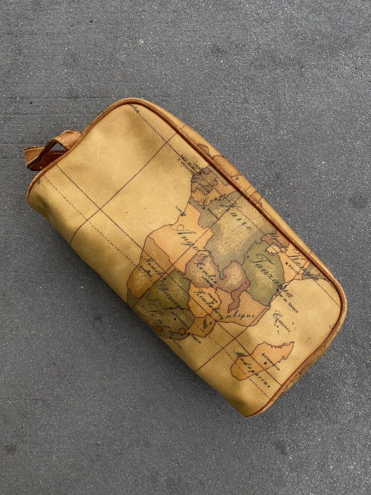 Alviero Martini Alviero Martini Clutch Bag Size ONE SIZE - 8 Thumbnail