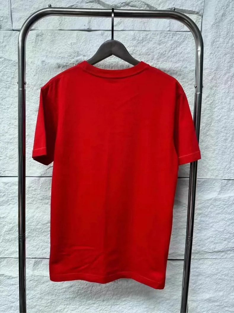 Dior Red Dior Rabbit Year Limited Edition T-2505 Size US S / EU 44-46 / 1 - 2 Thumbnail