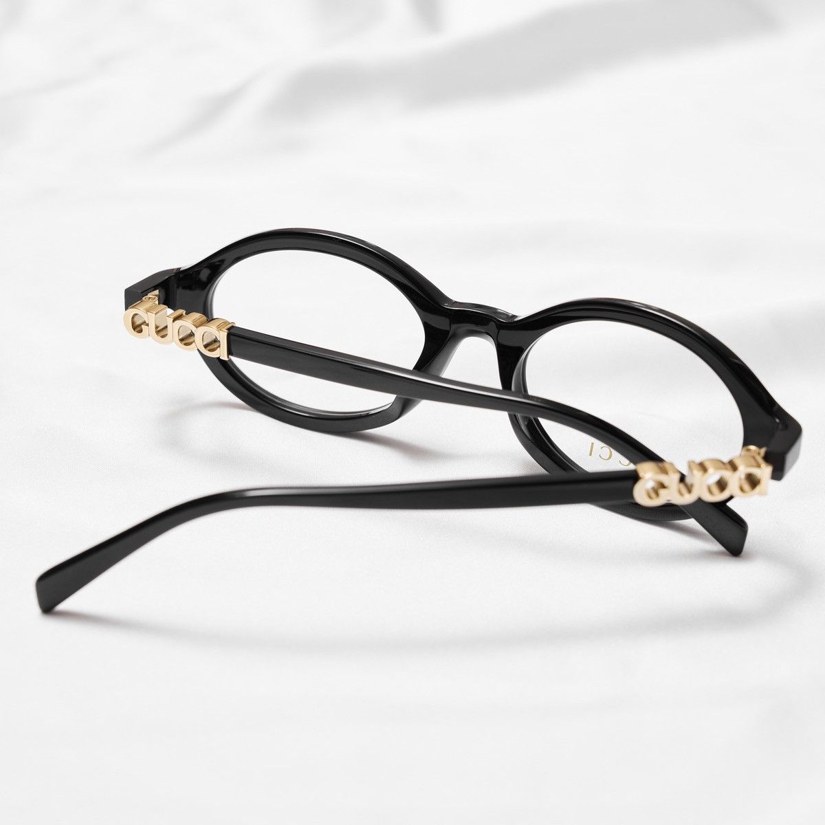 Gucci GUCCI GG2153O 001 GLASSES Size ONE SIZE - 7 Thumbnail
