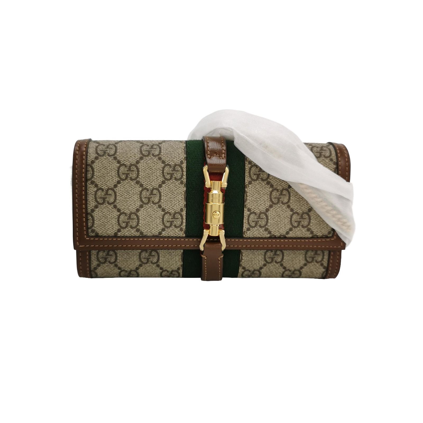 Gucci Gucci Women os Crossbody Bags Size ONE SIZE - 1 Thumbnail