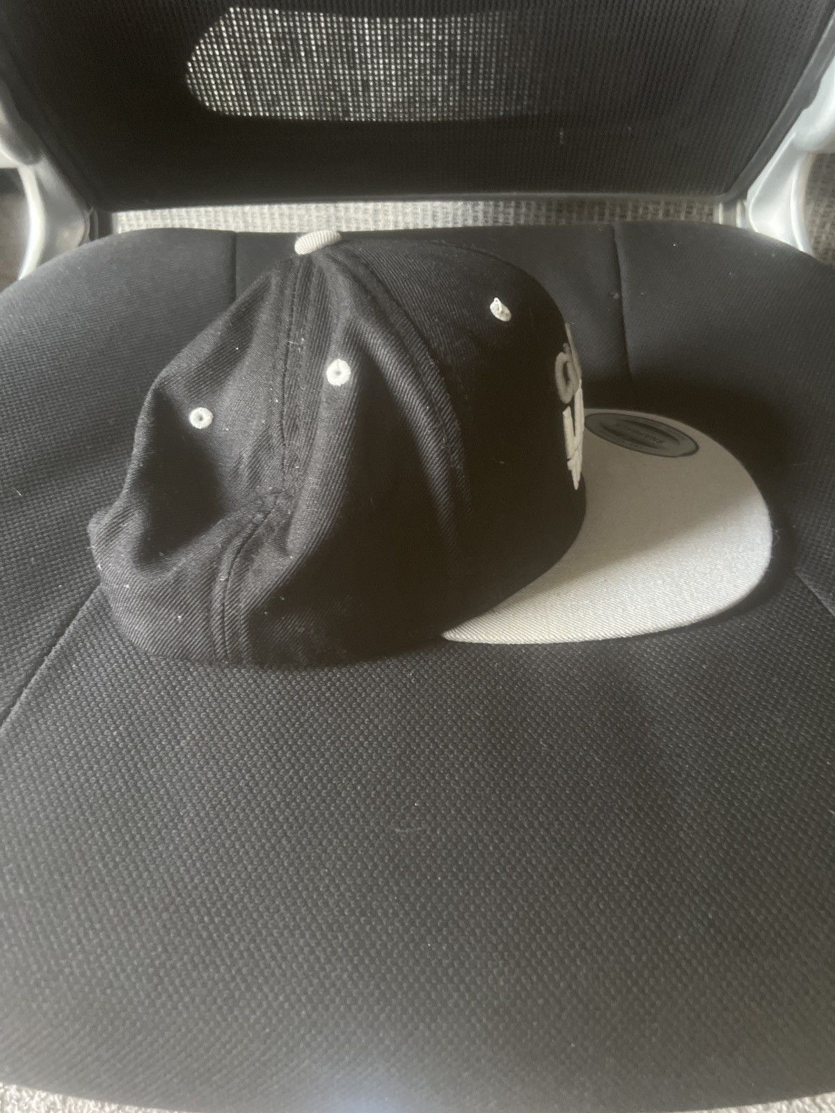 Hypebeast Yupoong GV Art + Design Cleveland That I Love Snapback Size ONE SIZE - 6 Thumbnail