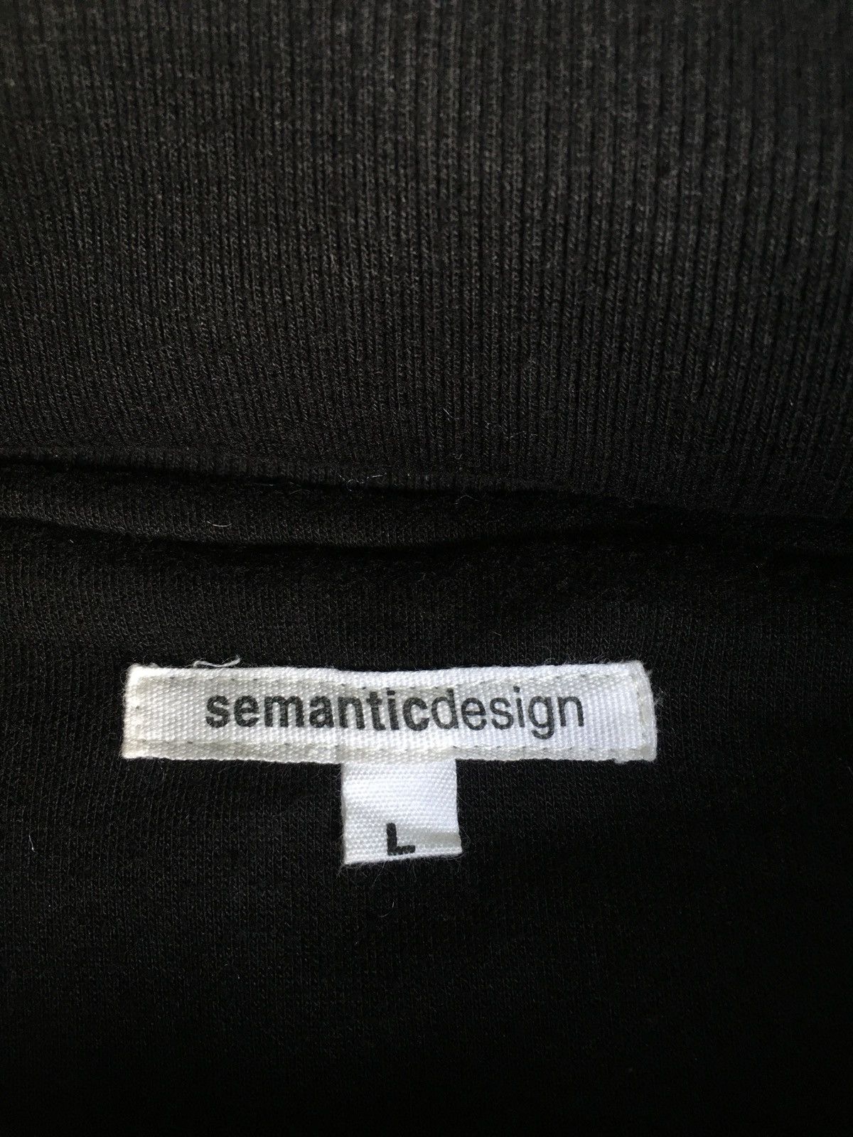 14th Addiction Semantic Design Vest Size US L / EU 52-54 / 3 - 6 Thumbnail