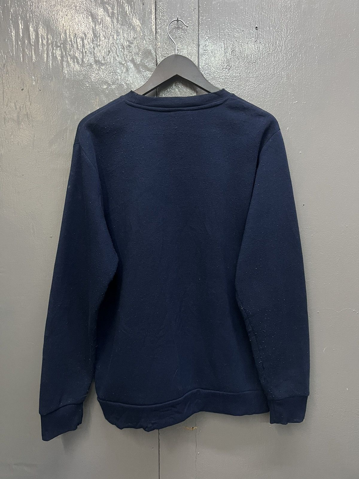 New York Yankees New York Yankees Baseball Club Sweatshirt Size US XL / EU 56 / 4 - 4 Thumbnail