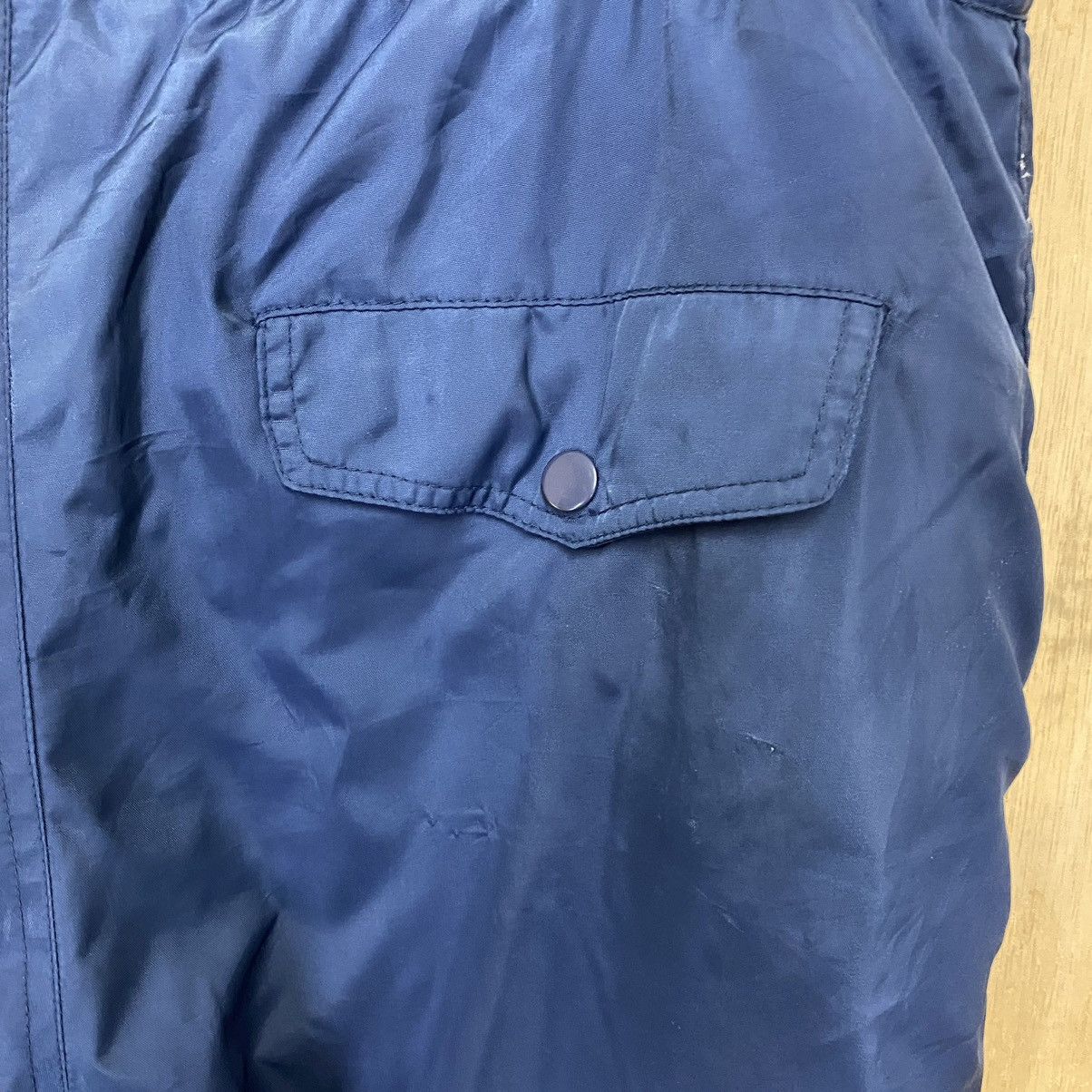 Avirex Vintage 90’s Parachuter Pants Size US 34 / EU 50 - 13 Thumbnail