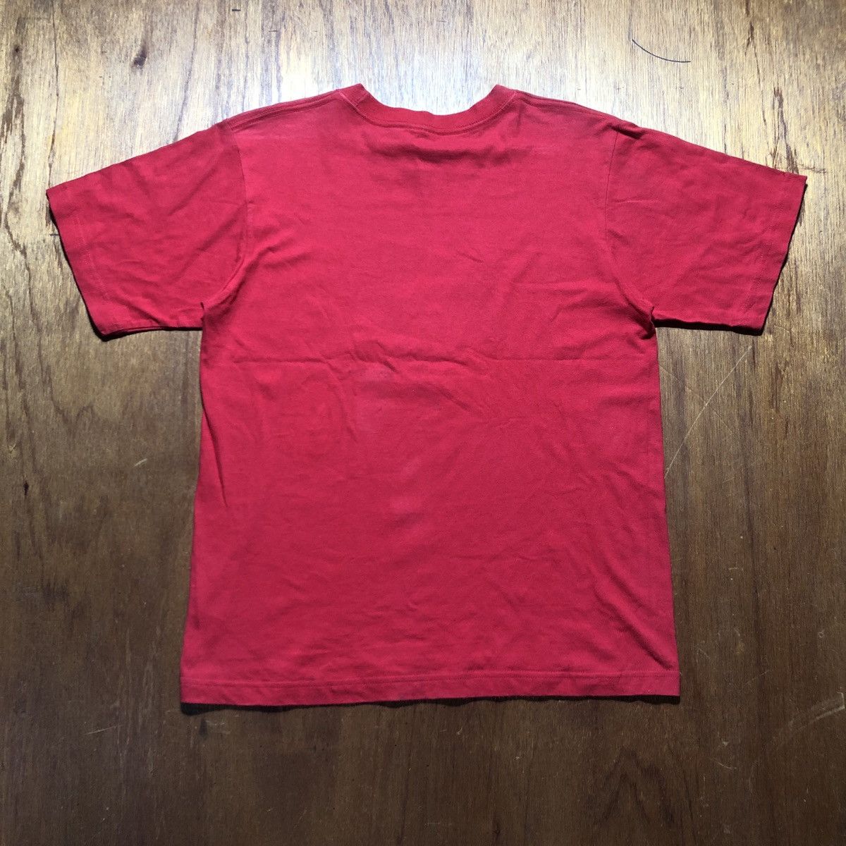 Toy Machine × Vintage Vintage Toy Machine Tee “Devil” Size US M / EU 48-50 / 2 - 13 Thumbnail