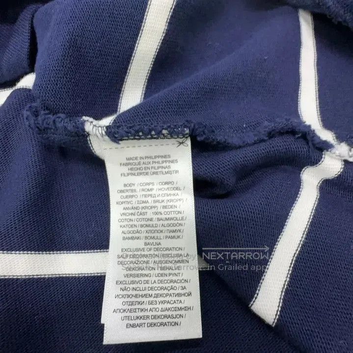 Polo Ralph Lauren Polo Ralph Lauren Wide. Size US L / EU 52-54 / 3 - 5 Thumbnail