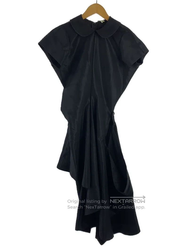 Comme des Garcons Comme Des Garcons Deconstructed dress Size S / US 4 / IT 40 - 2 Thumbnail
