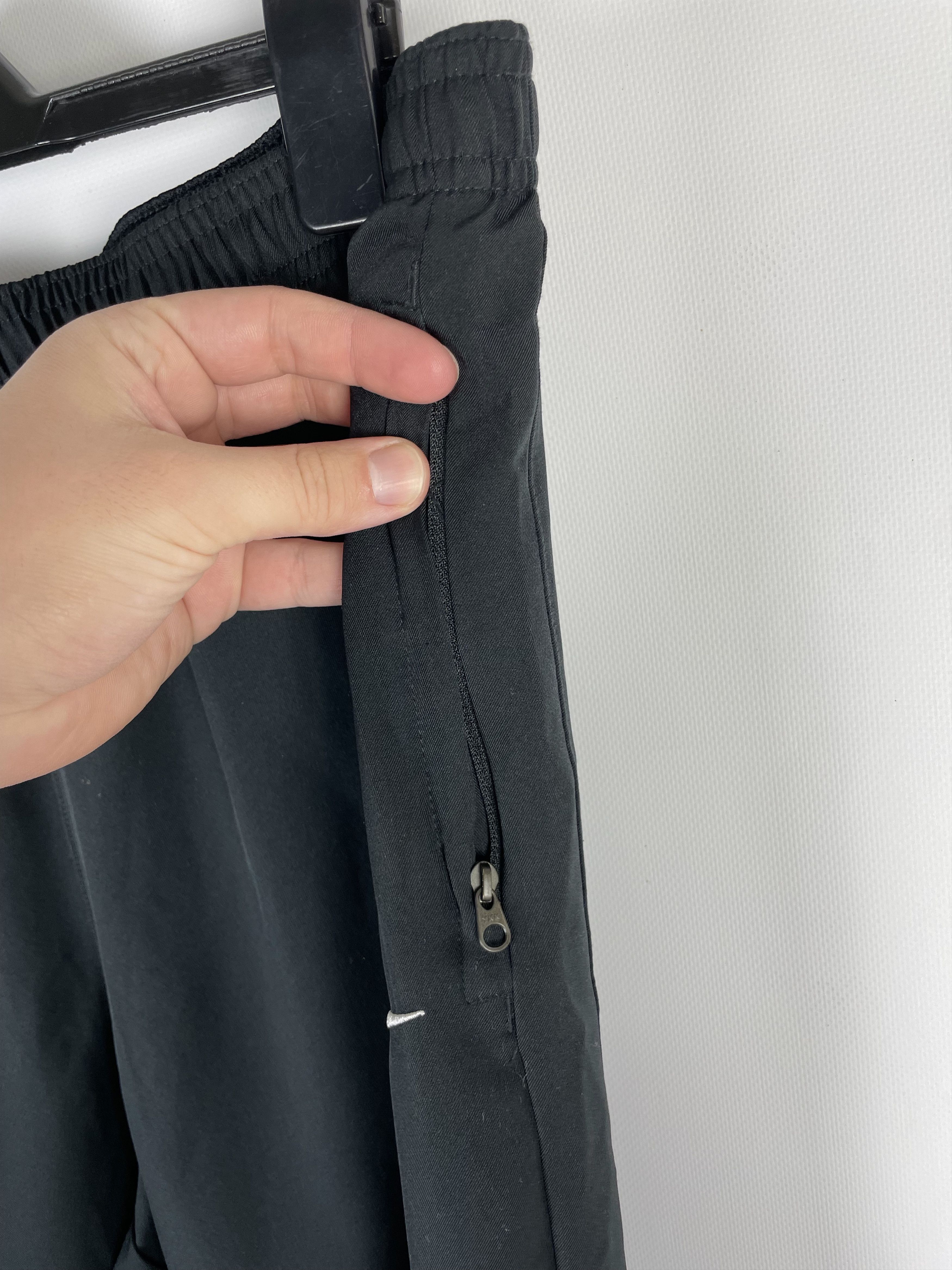 Nike Vintage Nike Tracksuit Suit Jacket And Pants Size US XL / EU 56 / 4 - 13 Thumbnail
