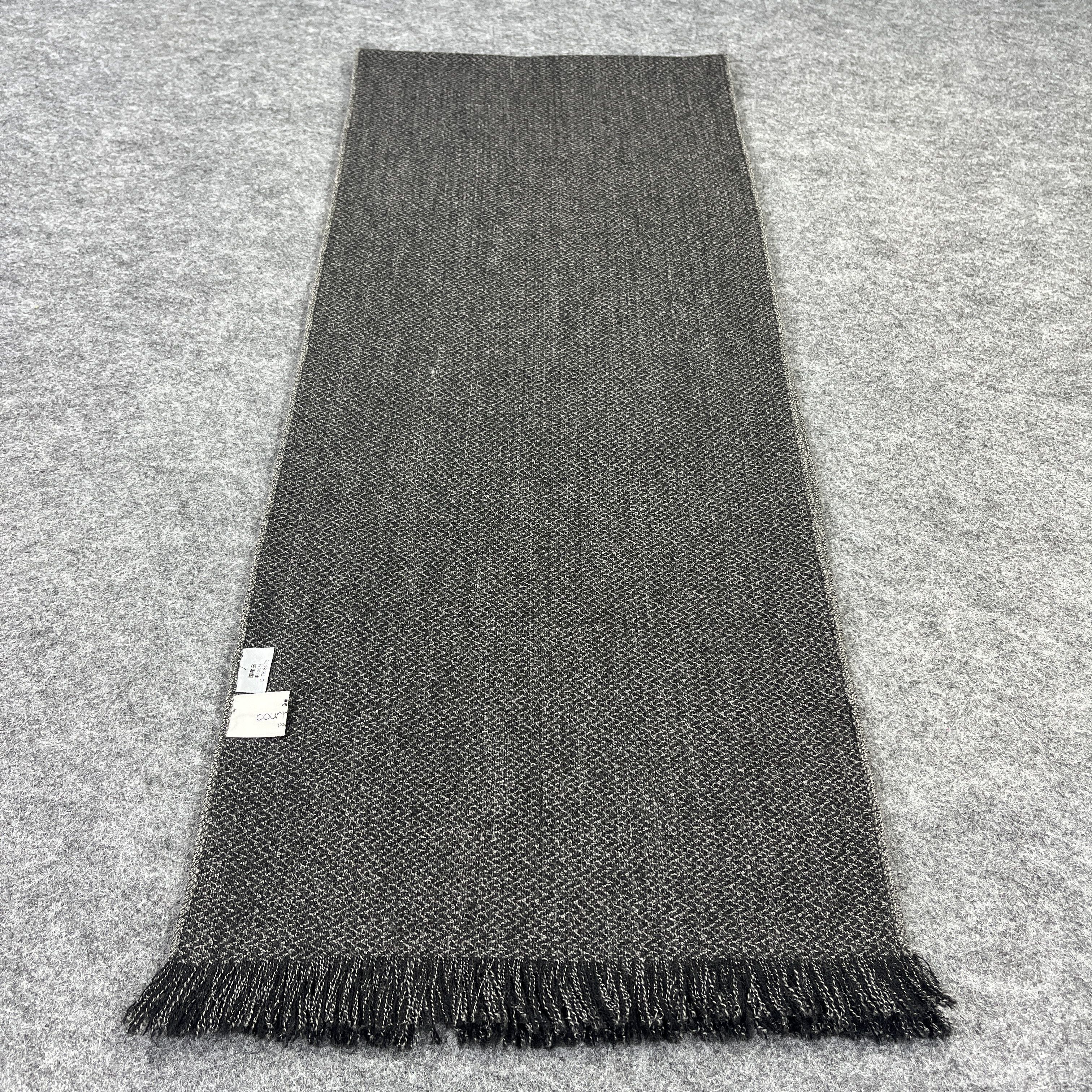 Courreges Courreges Scarf / Muffler / Neckwear T951 Size ONE SIZE - 1 Thumbnail